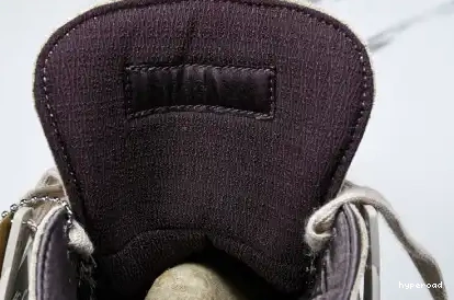 Hyperoad A Jordan Air Ma “Fossil Maniére 4 x Stone